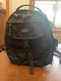 Zaino Lowepro