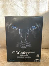 Portabici posteriore Pure Instinct rear 3 bici