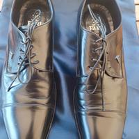 Scarpe Fabi Tripon come nuove 