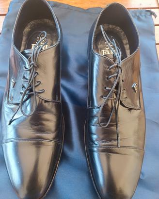 Scarpe Fabi Tripon come nuove 