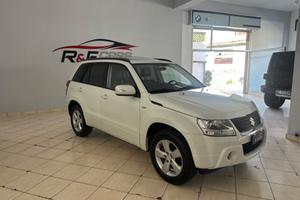 Suzuki Grand Vitara 1.9 DDiS 5 porte Executive