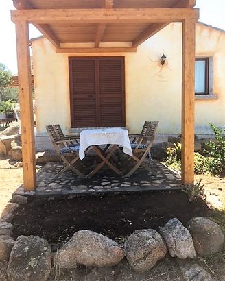Vicino Olbia-Rudalza