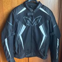 Giacca moto MTech Speed Flow taglia S