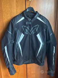 Giacca moto MTech Speed Flow taglia S