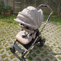 Trio Peg Perego