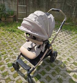 Trio Peg Perego