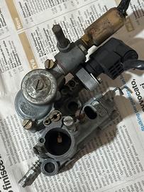 Carburatore Piaggio cosa 20-20