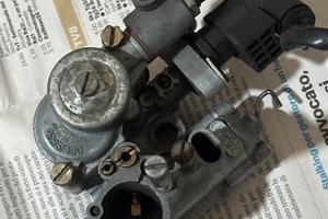 Carburatore Piaggio cosa 20-20