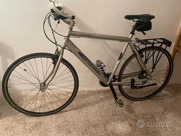 Bici bicicletta da uomo