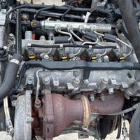 955A3000 MOTORE ALFA ROMEO MITO 1.6 1600 MJT D 120