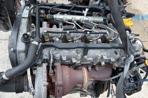 955A3000 MOTORE ALFA ROMEO MITO 1.6 1600 MJT D 120