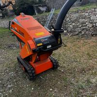 bio trituratore