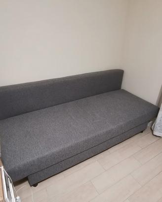 Divano letto IKEA ÄLVDALEN