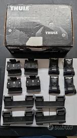 Thule Fit Kit 186068  flush rail