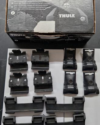 Thule Fit Kit 186068  flush rail