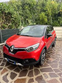 RENAULT CAPTUR- hypnotic