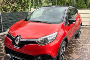 RENAULT CAPTUR- hypnotic