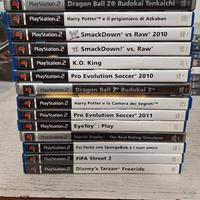 giochi playstation 2