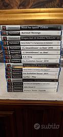 giochi playstation 2