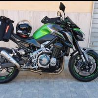 Kawasaki Z900