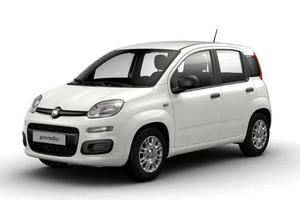FIAT Panda 1.0 FireFly 65 CV S&S Hybrid Icon