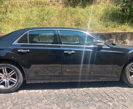 Lancia Thema 3.0