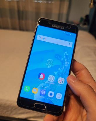samsung galaxy a3 2016
