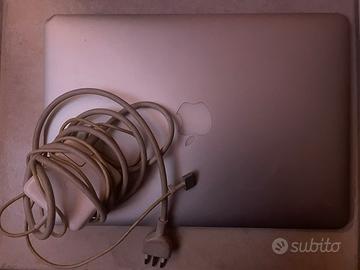 MacBook Air 13 pollici