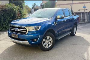 Ford Ranger Limited 2.0 TDCi EcoBlue 170 CV #9645