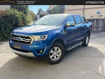 Ford Ranger Limited 2.0 TDCi EcoBlue 170 CV #9645