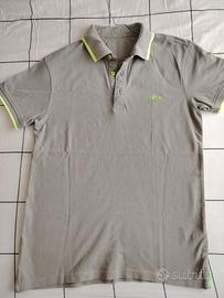 Polo uomo Datch