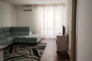Borgo Santa Maria appartamento ristrutturato