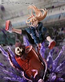 Chainsaw Man Figuarts ZERO PVC Statue Power