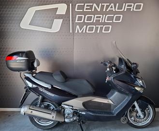 Kymco Xciting 250