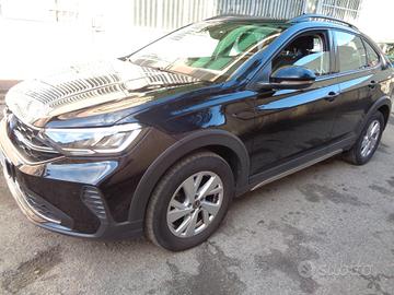 Volkswagen Taigo 1.0 TSI 110 CV DSG Life