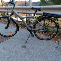 EBIKE  Riverside BTWIN ORIGINAL 920e