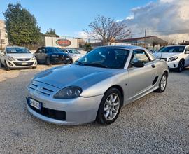 Mg TF 115 1.6 16V cat LE '03 Hard Top