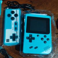 Mini Console 500 Giochi in uno