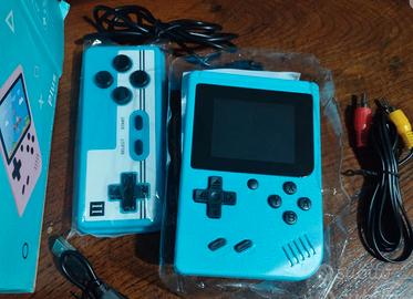 Mini Console 500 Giochi in uno