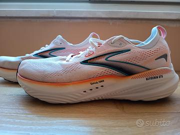 Scarpa running Brooks Glycerin 22 GTS n. 44