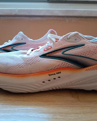 Scarpa running Brooks Glycerin 22 GTS n. 44