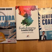 Libri di crescita personale