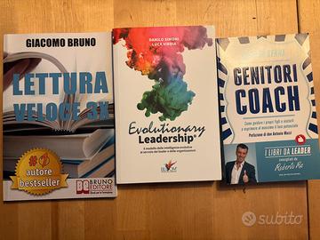 Libri di crescita personale