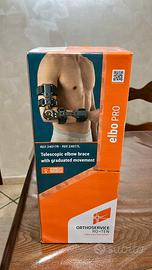 Tutore destro elbo pro