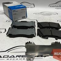 Pastiglie Freno Anteriore Ford Mustang 14> 2044140