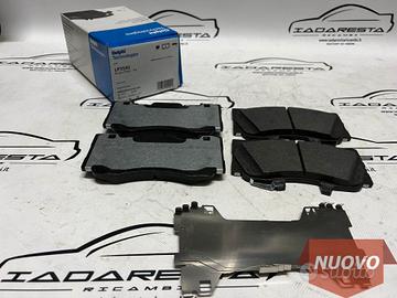 Pastiglie Freno Anteriore Ford Mustang 14> 2044140