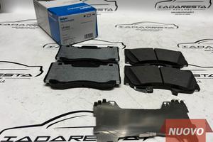 Pastiglie Freno Anteriore Ford Mustang 14> 2044140