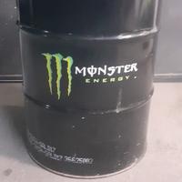 barattolone MONSTER