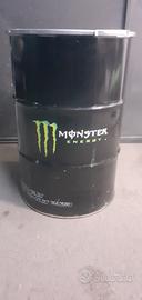 barattolone MONSTER