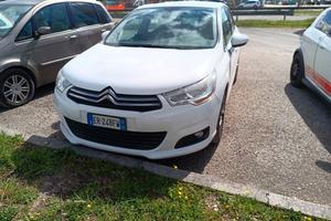 Citroen C4 GPL